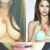 GELEAKTE FOTOS
