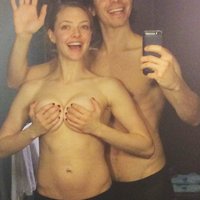 GELEAKTE FOTOS