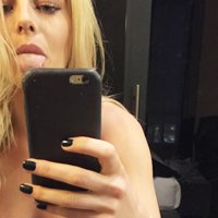 GELEAKTE FOTOS