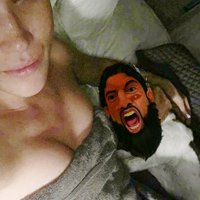 GELEAKTE FOTOS