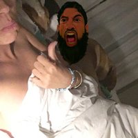 GELEAKTE FOTOS