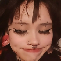 3spermadegusano Nackt