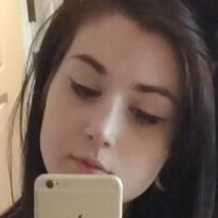 Abbi Nin Nackt