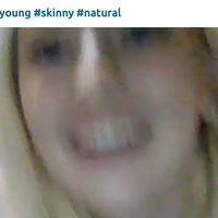 Abbie White Nackt
