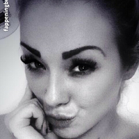 Abi Parker Nackt
