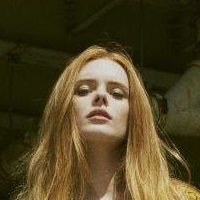 Abigail Cowen Nackt