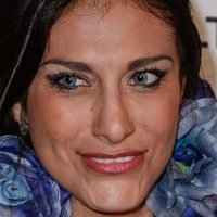 Abigail Lopez Nackt