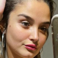 abrilpazos Nackt