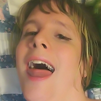 absintheanglas Nackt