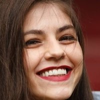 Ada Lupu Nackt
