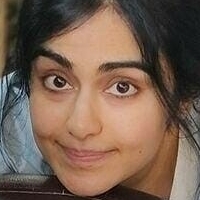 Adah Sharma Nackt