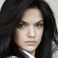 Adelina Sharipova Nackt