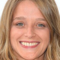 Adeline D'Hermy Nackt