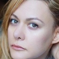 Adeline Rebeillard Nackt