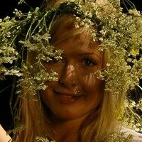 Adelka.A Nackt