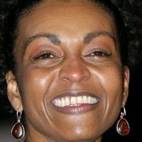 Adjoa Andoh Nackt