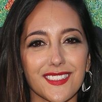 Adriana DeGirolami Nackt