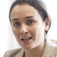 Adriana Domínguez Nackt