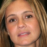 Adriana Esteves Nackt