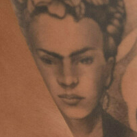 Adriana Hernandez Nackt