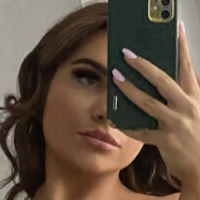 Adriana Lava Nackt