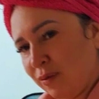 Adriana Sanchez Nackt