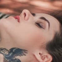 Adriella Stormovski Nackt