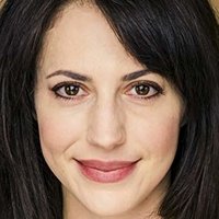 Adrienne Whitney Papp Nackt