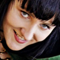 Aeryn Walker Nackt