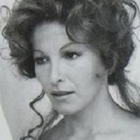 África Pratt Nackt