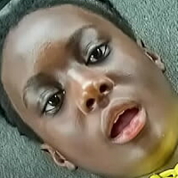 africangf Nackt