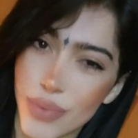 Afrodyta Nackt