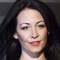 Agata Pracharova Nackt