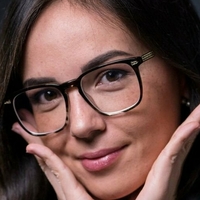 Agathe Auproux Nackt