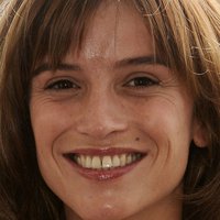 Agathe de La Boulaye Nackt