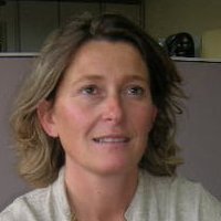 Agnès Lemercier Nackt