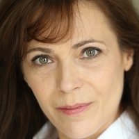Agnès Vialleton Nackt
