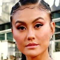 Agnez Mo Nackt