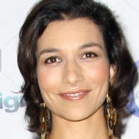 Agni Scott Nackt