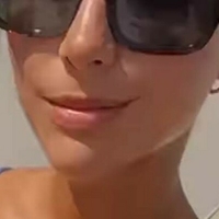 Agustina Bruenner Nackt