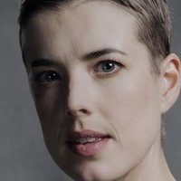 Agyness Deyn Nackt
