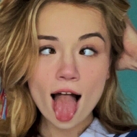 Ahegao Nackt
