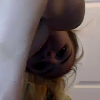 Ahnicaleb Nackt