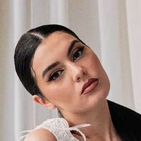 Aida Blanco Nackt