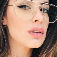 Aida Domenech Nackt