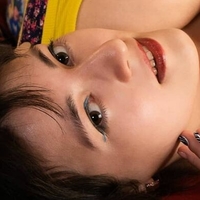 Aili Winter Nackt