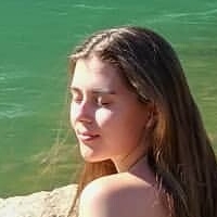 Ailin Marquez Nackt