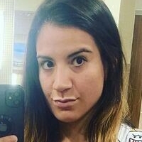 Ailin Perez Nackt