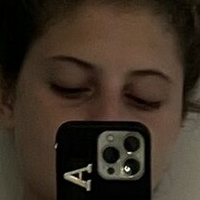 Ailu Gonzalez Nackt