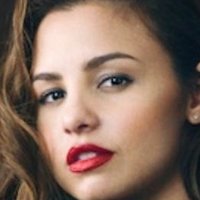 Aimee Carrero Nackt